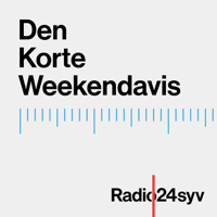 Den Korte Weekendavis podcast