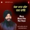 Mangna Mangan Nika - Bhai Ravinder Singh Ji lyrics