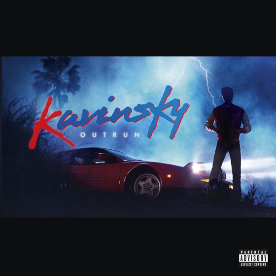 Cover artwork for Endless