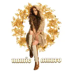 White Light/Violet Sauce - EP - Namie Amuro