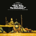 Suzanne Ciani - Help, Help, The Globolinks! Part One
