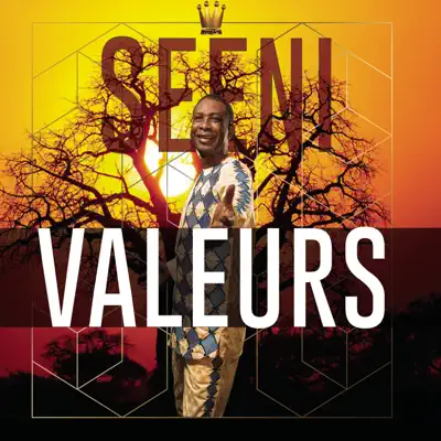 Seeni Valeurs - Youssou N'dour