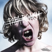 Papa Roach - Periscope (feat. Skylar Grey)