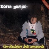Con Rastafari Todo Concuerda artwork