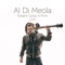 Babylon - Al Di Meola lyrics