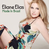 Eliane Elias - Searching
