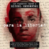 Para La Libertad (Bolero / Bulería) artwork