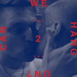 Can We Hang On ? + 2 Remixes - Single - Cold War Kids
