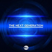 The Next Generation EP artwork