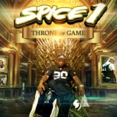 Cris Angel - Spice 1