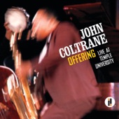 John Coltrane - Leo (Live At Temple University/1966)