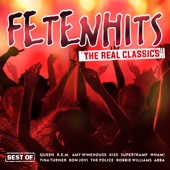 Fetenhits - The Real Classics (Best Of) artwork