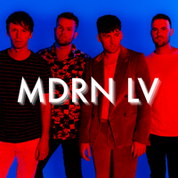 Picture This - MDRN LV artwork