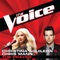 The Prayer - Christina Aguilera & Chris Mann lyrics