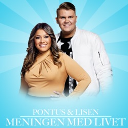 Pontus & Lisen - Meningen Med Livet
