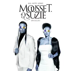 All Nite Long (D.I.S.C.O) - EP - Mousse T All Nite Long (D.I.S.C.O) - EP - Mousse T