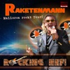 Raketenmann - Single