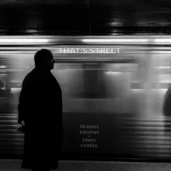 That's Street - Single - Tragedy Khadafi That's Street - Single - Tragedy Khadafi