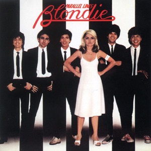 Blondie - Sunday Girl - Line Dance Music