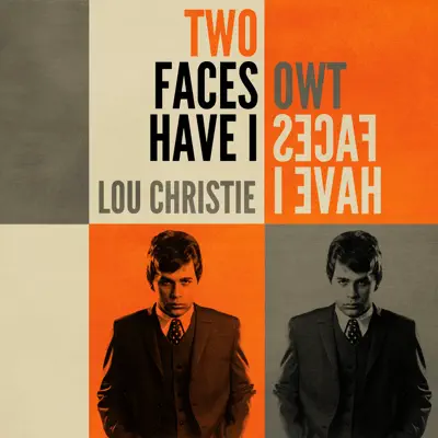 Two Faces Have I - Lou Christie