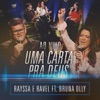 Uma Carta Pra Deus (feat. Bruna Olly) [Ao Vivo] - Single