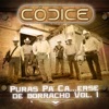 Códice - Dinero Manchado