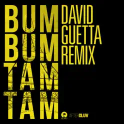 Bum Bum Tam Tam (David Guetta Remix) - Single - J. Balvin Bum Bum Tam Tam (David Guetta Remix) - Single - J. Balvin