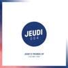 Jeudi's Friends, Vol. 1 - Single