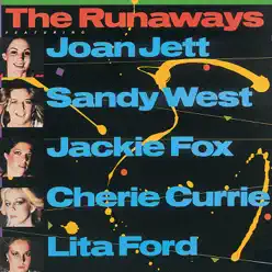 The Best of the Runaways - The Runaways