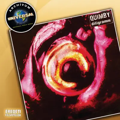 Archívum: Diligramm - Quimby Archívum: Diligramm - Quimby