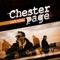 Twist in My Sobriety (Acoustic Version) - Chester Page lyrics