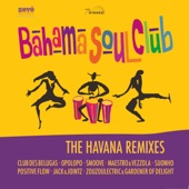 The Bahama Soul Club - No Words