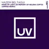 Stream & download Made of Light (In Memory of Helena Copto) (Ampish Remix) - Single