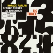 Horace Parlan - I Want To Be Loved - Remastered