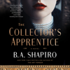 B. A. Shapiro - The Collector’s Apprentice: A Novel artwork