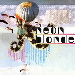 Headlines - EP - Neon Blonde