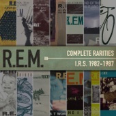 R.E.M. - Tired of Singing Trouble