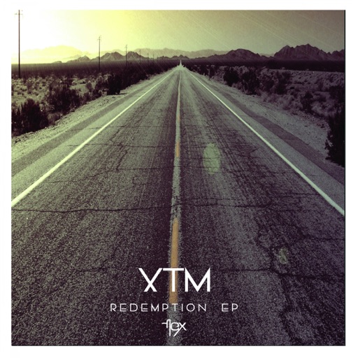 Redemption - EP by XTM