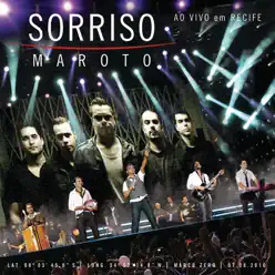 Na Cama (Live) - Single - Sorriso Maroto