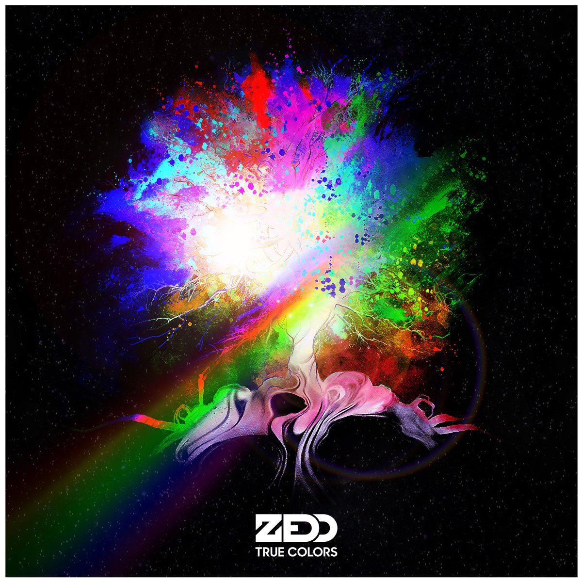 ‎zeddの「true Colors Perfect Edition 」をapple Musicで