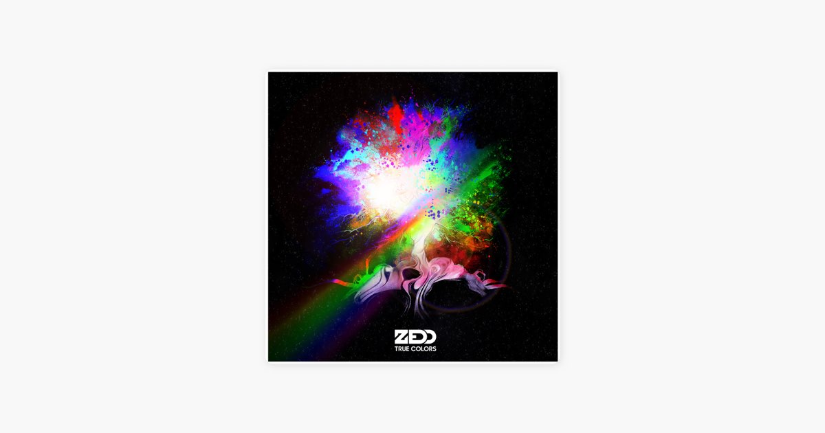 Zeddの Addicted To A Memory Feat Bahari Edit Version Apple Musicの曲