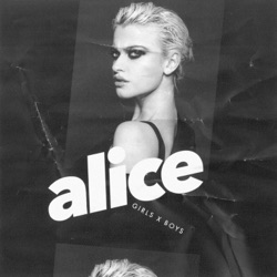 alice - GIRLS X BOYS