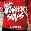 Anorak (feat. Vo Williams) - Single album lyrics, reviews, download