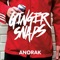 Anorak (feat. Vo Williams) - Ginger Snaps lyrics