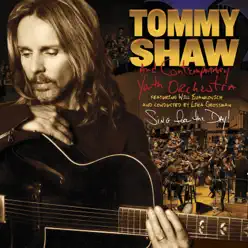 Sing For the Day! (Live) - Tommy Shaw