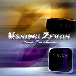 Moments from Mourning - Unsung Zeros