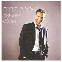 Between the Covers - Marti Pellow