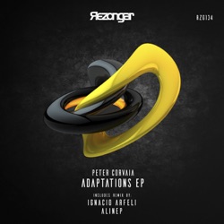 Peter Corvaia - Careful