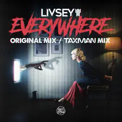 Everywhere - Single by Livsey album reviews, ratings, credits