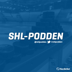 SHL-podden